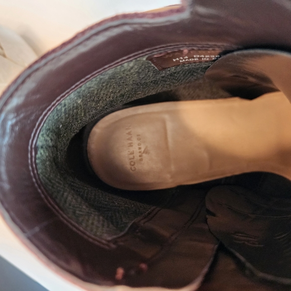 Cole Haan Boots - Picture 6 of 8